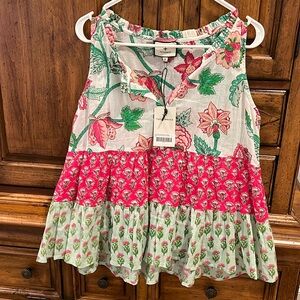 Tuckernuck top.